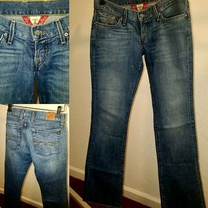 LUCKY Jeans